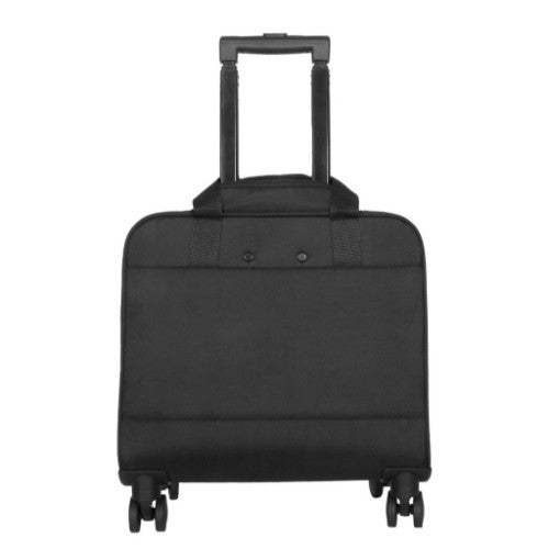 Targus TBR044GL laptop case 16" Trolley case Black