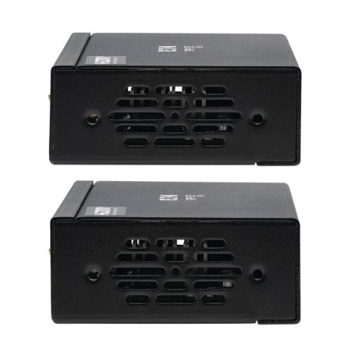 Tripp Lite B127A-2A1-BHBH AV extender AV transmitter & receiver Black