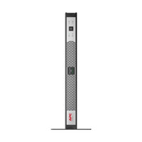Schneider Electric SCL500RM1U uninterruptible power supply (UPS) Line-Interactive 0.5 kVA 400 W