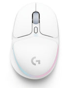 Logitech G 910-006365 mouse Gaming Right-hand RF Wireless + Bluetooth Optical 8200 DPI