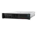HPE ProLiant DL380 Gen10 4208 2.1GHz 8-core 1P 32GB-R P408i-a NC 8SFF 500W PS Server