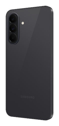 Samsung Galaxy A37 5G 6.7" Dual SIM Android 16.0 USB Type-C 6 GB 128 GB 5000 mAh Black