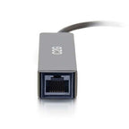 C2G 29826 interface cards/adapter RJ-45