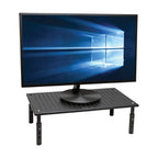 Tripp Lite MR1812M monitor mount / stand Desk Black