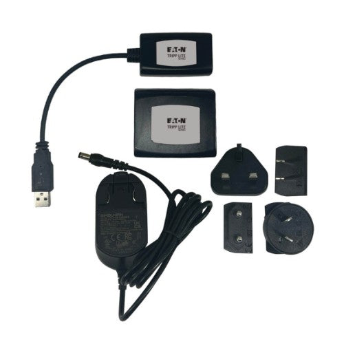 Tripp Lite B203-101-PNPINT AV extender AV transmitter & receiver