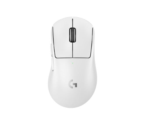 Logitech G 910-007363 mouse Gaming Right-hand RF Wireless Optical 44000 DPI