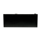 Tripp Lite B072-008-1-IP KVM switch Rack mounting Black