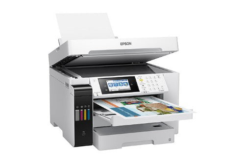 Epson WorkForce C11CH71202 multifunction printer Inkjet A3+ 4800 x 1200 DPI 25 ppm Wi-Fi