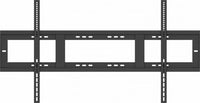 Viewsonic VB-WMK-003 signage display mount 98" Black