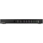 StarTech.com VS424HD4K60 matrix switcher AV matrix switcher