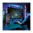 Tripp Lite SMART1500PSGLCD uninterruptible power supply (UPS) Line-Interactive 1.5 kVA 900 W 10 AC outlet(s)