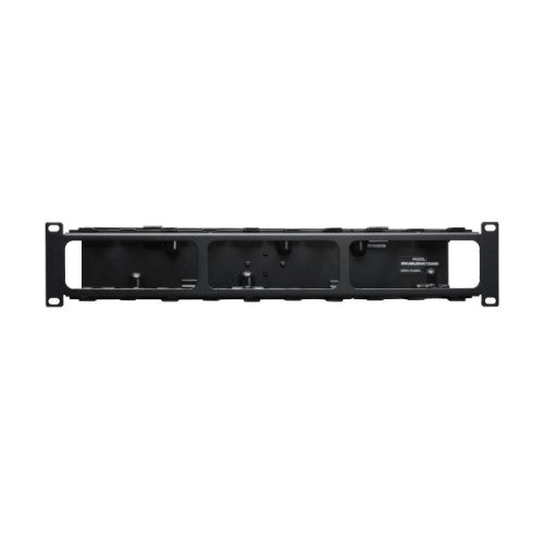 Tripp Lite SRCABLEDUCT2UHD rack accessory