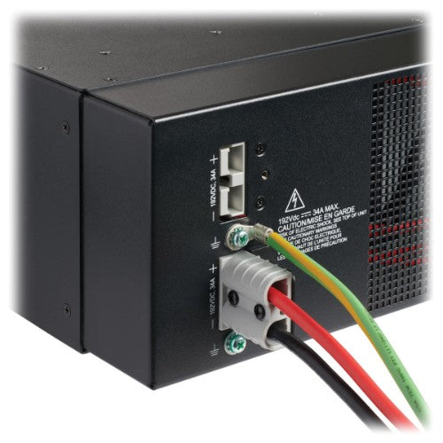 Tripp Lite BP192V12RT3US UPS battery cabinet Rackmount/Tower