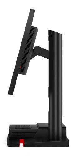 Lenovo ThinkCentre TIO Flex 22i LED display 21.5" 1920 x 1080 pixels Full HD Black