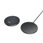 Yealink VCM36-W Black Conference microphone