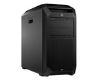 HP Z8 G5 Workstation Wolf Pro Security Edition Intel Xeon Silver 64 GB DDR5-SDRAM NVIDIA RTX 4000 Ada