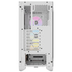Corsair CC-9011256-WW computer case Midi Tower White