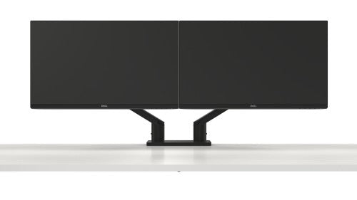 DELL MDA20 27" Desk Black