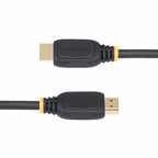 StarTech.com HD2MF6FL HDMI cable 78.7" (2 m) HDMI Type A (Standard) Black
