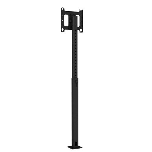 Chief PFB1UB signage display mount 75" Black