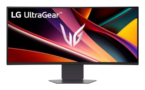 LG 34G600A-B computer monitor 34" 3440 x 1440 pixels Wide Quad HD LCD Black