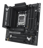 ASUS TUF GAMING B850M-PLUS WIFI AMD B850 Socket AM5 micro ATX