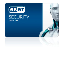 ESET NOD32 Antivirus f/ Kerio Control Open Value Subscription (OVS) 1 license(s) Renewal 1 year(s)
