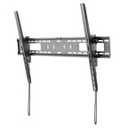StarTech.com FPWTLTB1 TV mount/stand 100" Black
