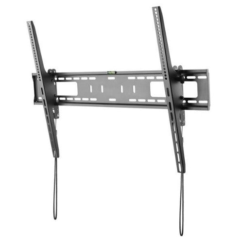 StarTech.com FPWTLTB1 TV mount/stand 100" Black