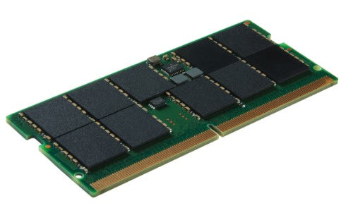 Kingston Technology KTD-PN556T-16G memory module 16 GB 1 x 16 GB DDR5 5600 MT/s ECC