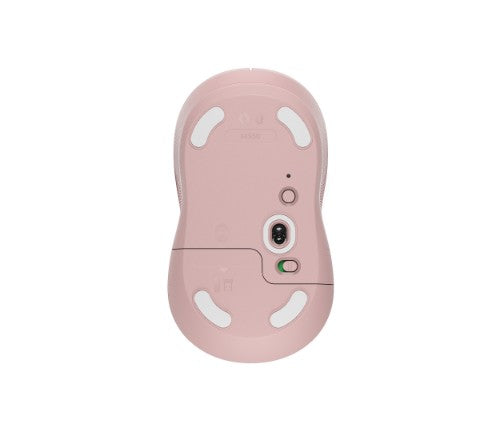 Logitech M550 mouse Office Ambidextrous Bluetooth Optical 4000 DPI
