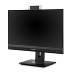 Viewsonic VG Series VG2456V computer monitor 24" 1920 x 1080 pixels Full HD LED Black