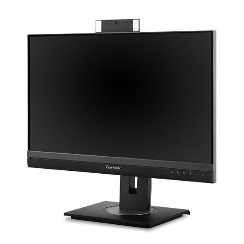 Viewsonic VG Series VG2456V computer monitor 24" 1920 x 1080 pixels Full HD LED Black