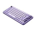 Logitech POP Keys keyboard Universal Bluetooth QWERTY English Purple
