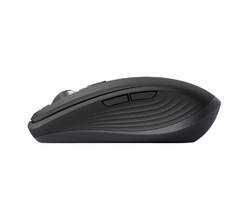 Logitech MX Anywhere 3S mouse Office RF Wireless + Bluetooth Laser 8000 DPI