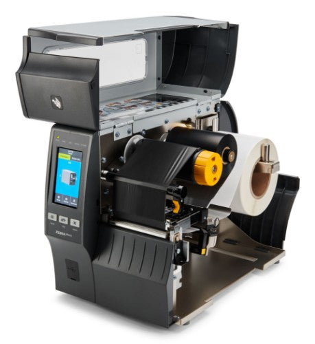 Zebra ZT411 203 x 203 DPI Wired & Wireless Direct thermal / Thermal transfer POS printer