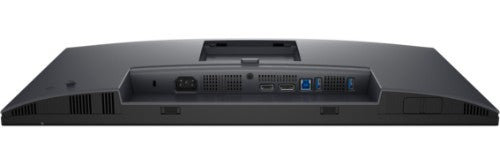 DELL Pro Plus P2425D computer monitor 24" 2560 x 1440 pixels Quad HD LCD Black, Silver