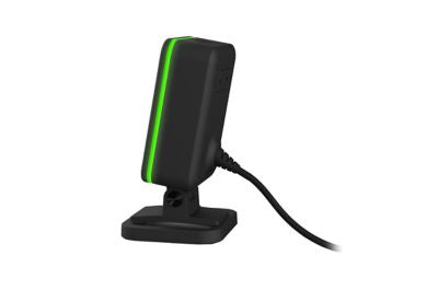 Honeywell Genesis XP 7680g 1D/2D Black