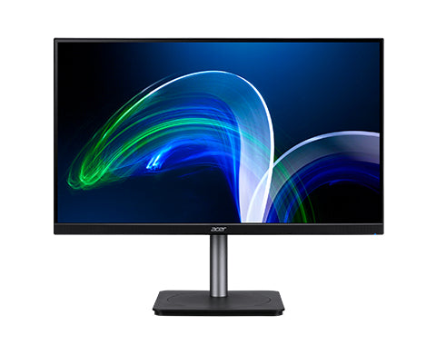 Acer CB273U BEMIPRUZX LED display 27" 2560 x 1440 pixels Wide Quad HD LCD Black