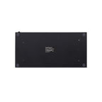 StarTech.com R8AD122-KVM-SWITCH KVM switch Rack mounting Black