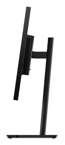 Lenovo ThinkVision T27UD-40 computer monitor 27" 3840 x 2160 pixels 4K Ultra HD LED Black