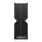 TP-Link Archer BE550 wireless router 2.5 Gigabit Ethernet Tri-band (2.4 GHz / 5 GHz / 6 GHz) Black