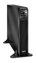 APC SRT3000XLT uninterruptible power supply (UPS) Double-conversion (Online) 3 kVA 2700 W 3 AC outlet(s)