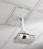 Chief CMS491C project mount Ceiling White