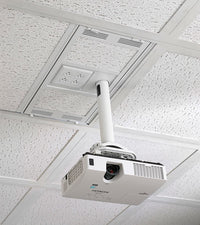 Chief CMS491C project mount Ceiling White
