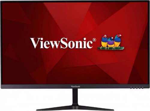 Viewsonic VX Series VX2718-P-MHD computer monitor 27" 1920 x 1080 pixels Full HD LED Black