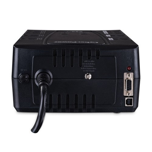 CyberPower CP685AVRG uninterruptible power supply (UPS) Line-Interactive 0.685 kVA 390 W 8 AC outlet(s)