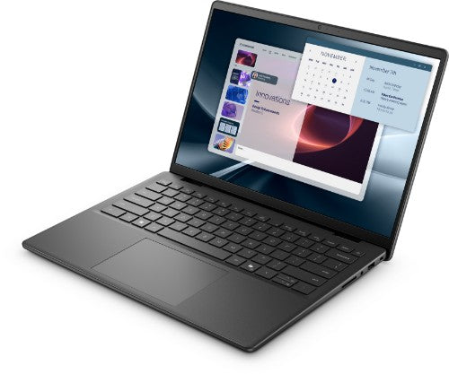DELL Pro 14 Essential PV14255 AMD Ryzen™ 5 220 Laptop 14" Full HD+ 16 GB DDR5-SDRAM 512 GB SSD Wi-Fi 6 (802.11ax) Windows 11 Pro US English Black