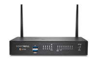 SonicWall TZ370 hardware firewall Desktop 3 Gbit/s