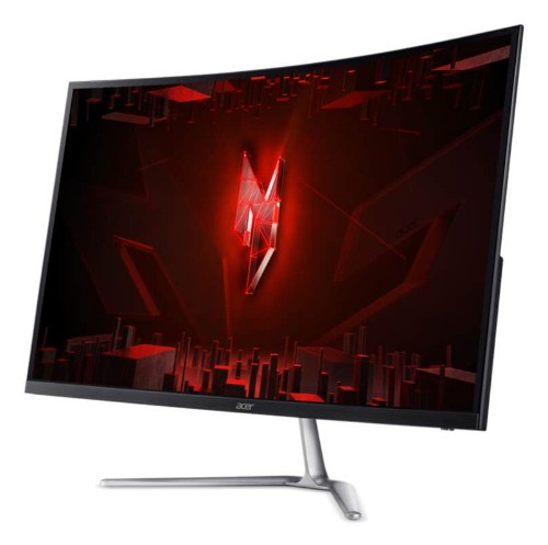 Acer Nitro ED0 EDA320Q PBIIPX computer monitor 31.5" 1920 x 1080 pixels Full HD LCD Black